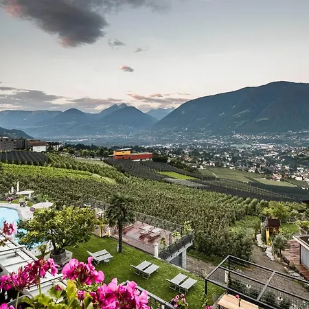Lagrein Hotel Schenna