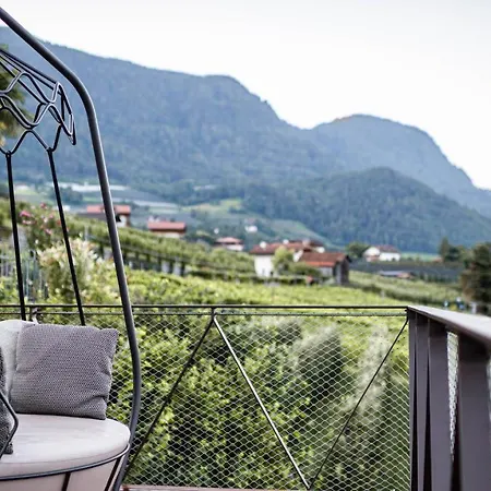 Lagrein Hotel Schenna