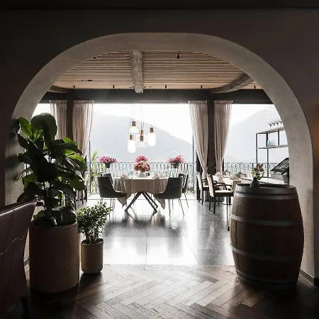 Lagrein Hotel