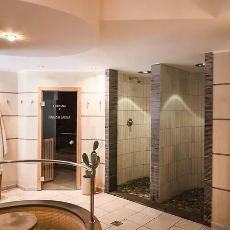 Lagrein Hotel 4*