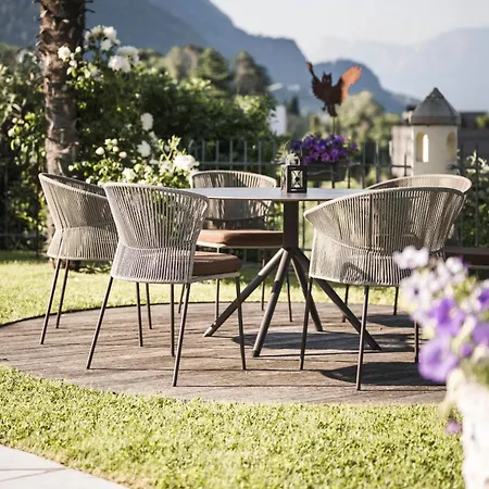 Lagrein Hotel Schenna