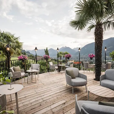 Lagrein Hotel Schenna
